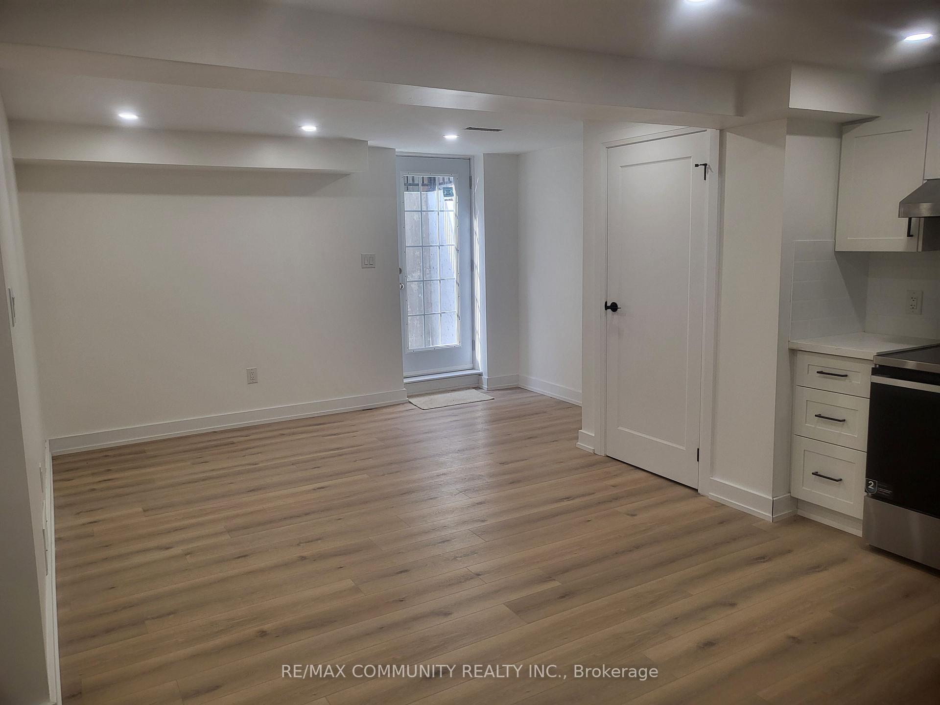 Basement - 609 Amberwood Crescent, Pickering 5