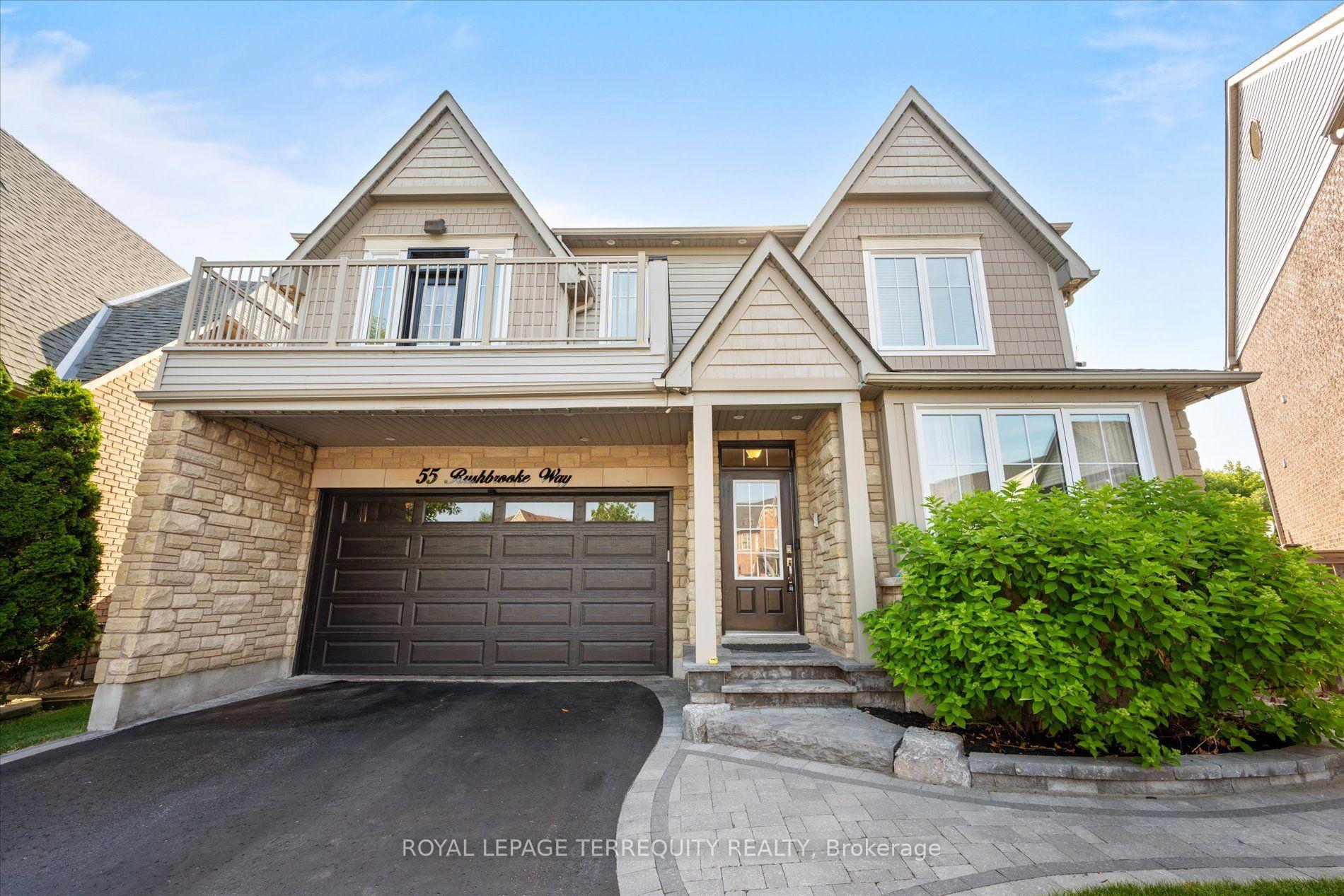 Room 2 - 55 Rushbrooke Way, Ajax 2