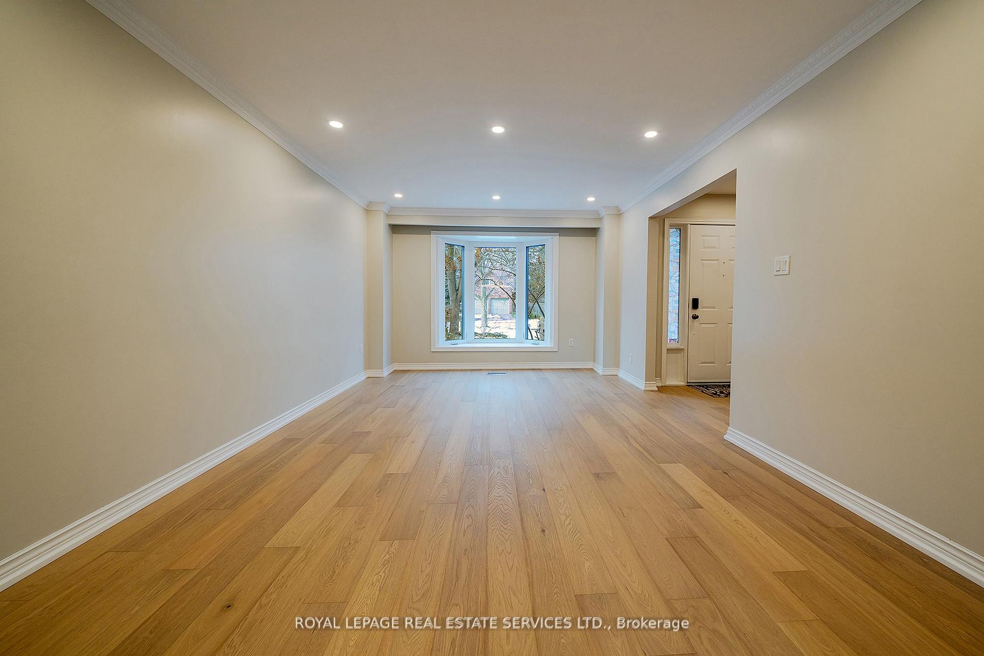 Upper - 2300 Cheverie Street, Oakville 4