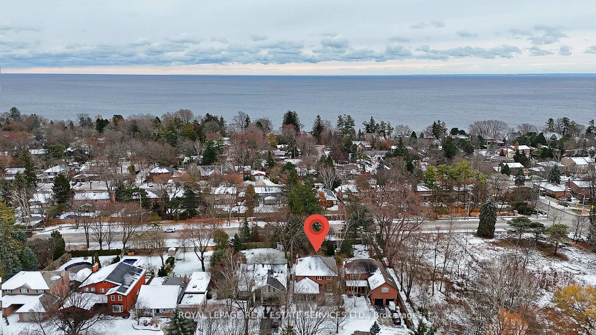 Upper - 2300 Cheverie Street, Oakville 2