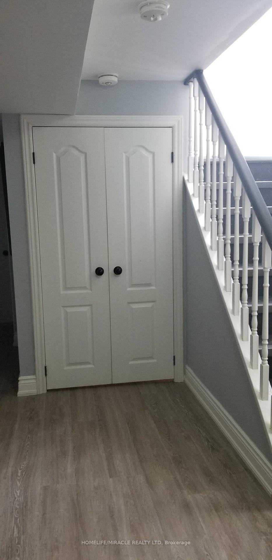 Basement - 77 Trillium Crescent, Barrie 3