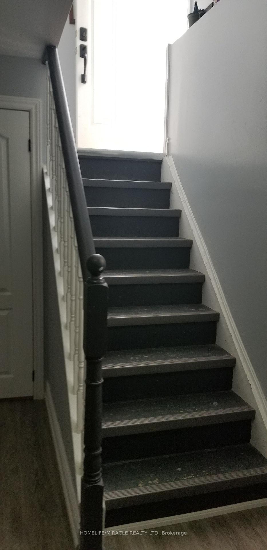 Basement - 77 Trillium Crescent, Barrie 2