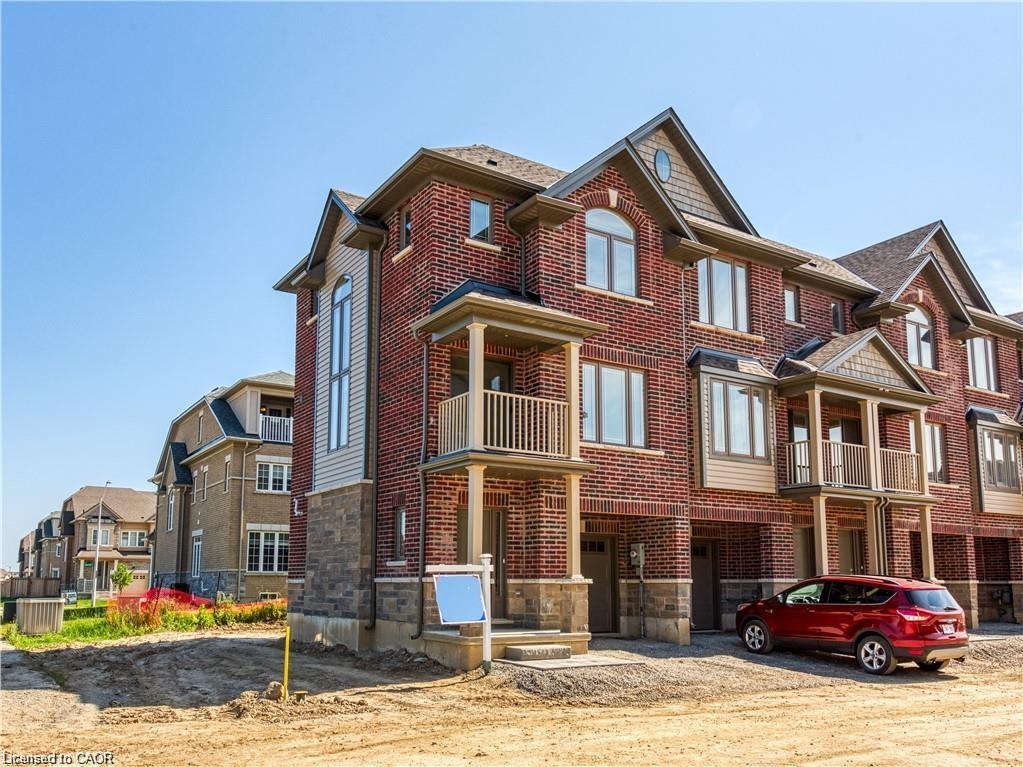 39 - 19 Picardy Drive, Hamilton 3