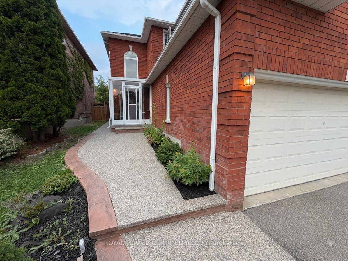 5967 Cherrywood Place, Mississauga 2