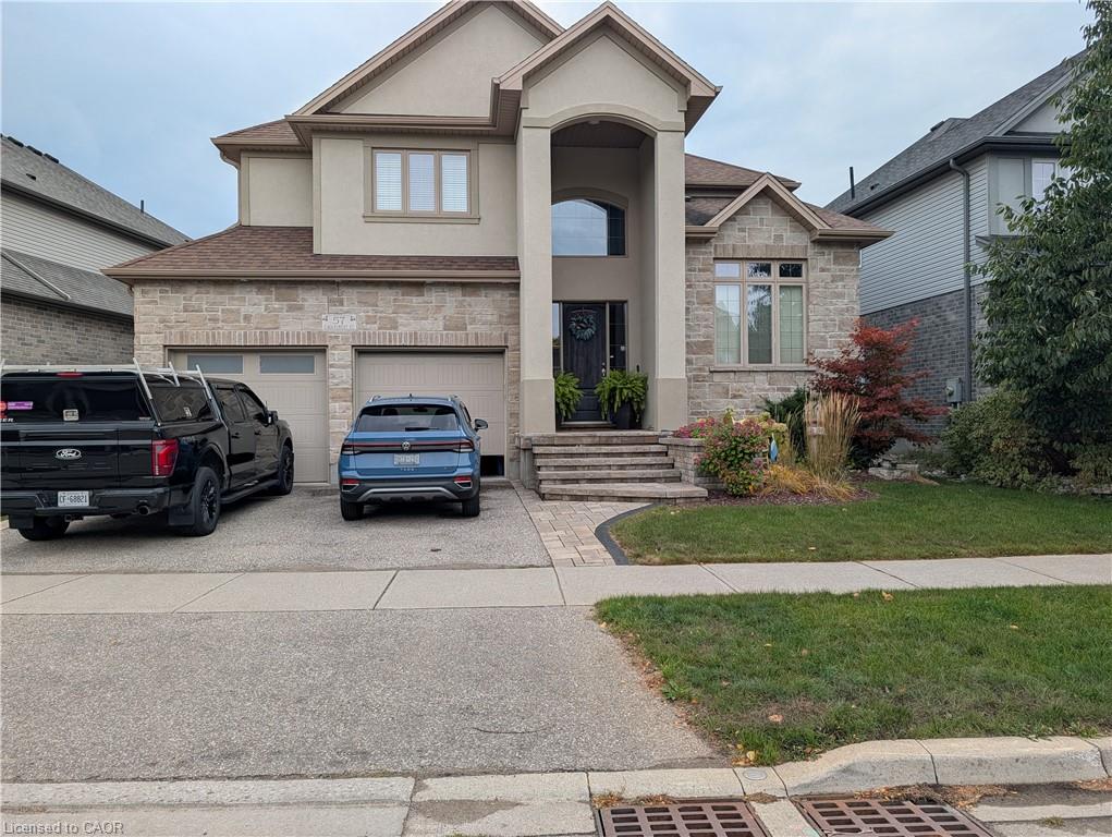 57 Eaglecrest Street, Kitchener 2