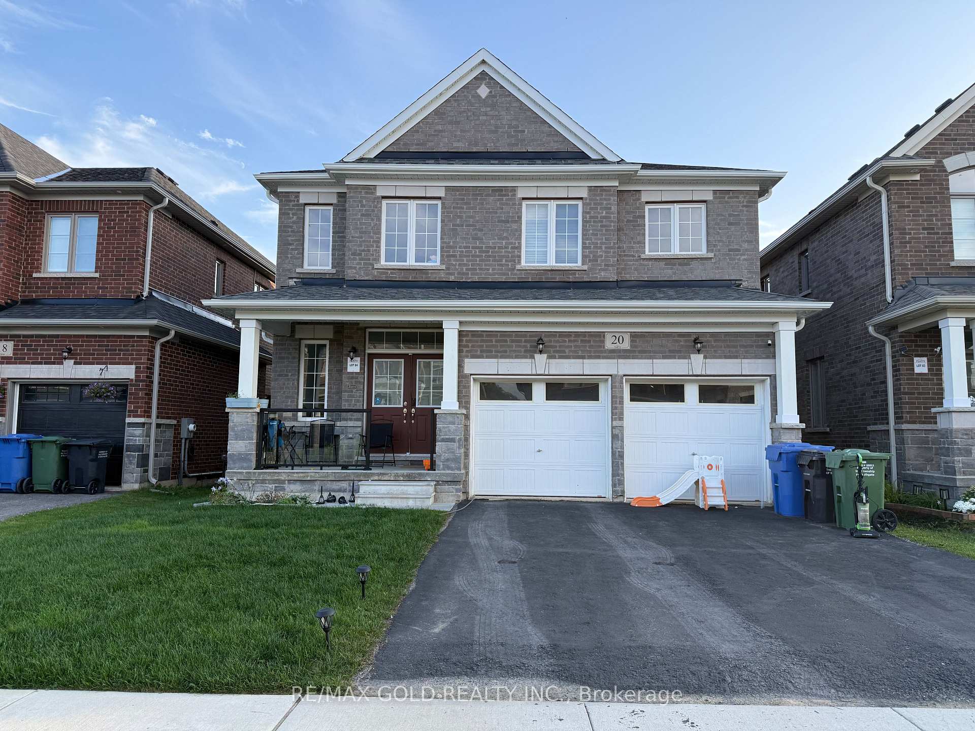 20 Corbett Street Southgate Ontario Canada Sale residential Garry Thind RE/MAX Gold Realty Inc., Brokerage*