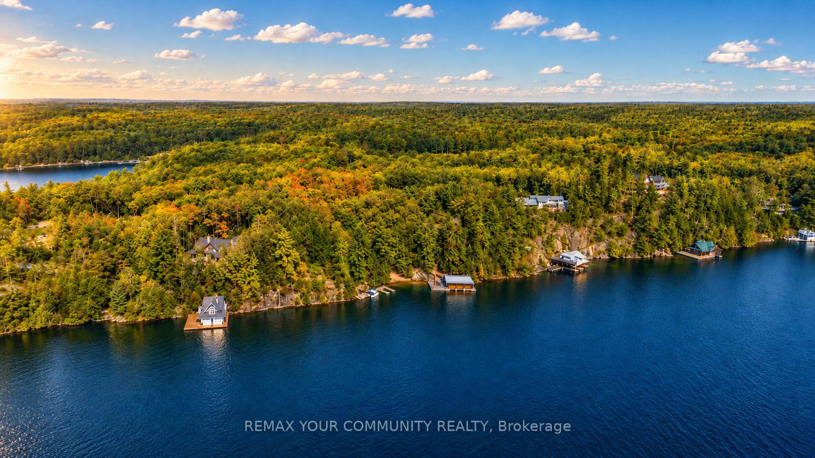 13 Veronica Gene Lane Seguin Ontario Canada Sale residential Frank Vella Re/Max Your Community Realty, Brokerage