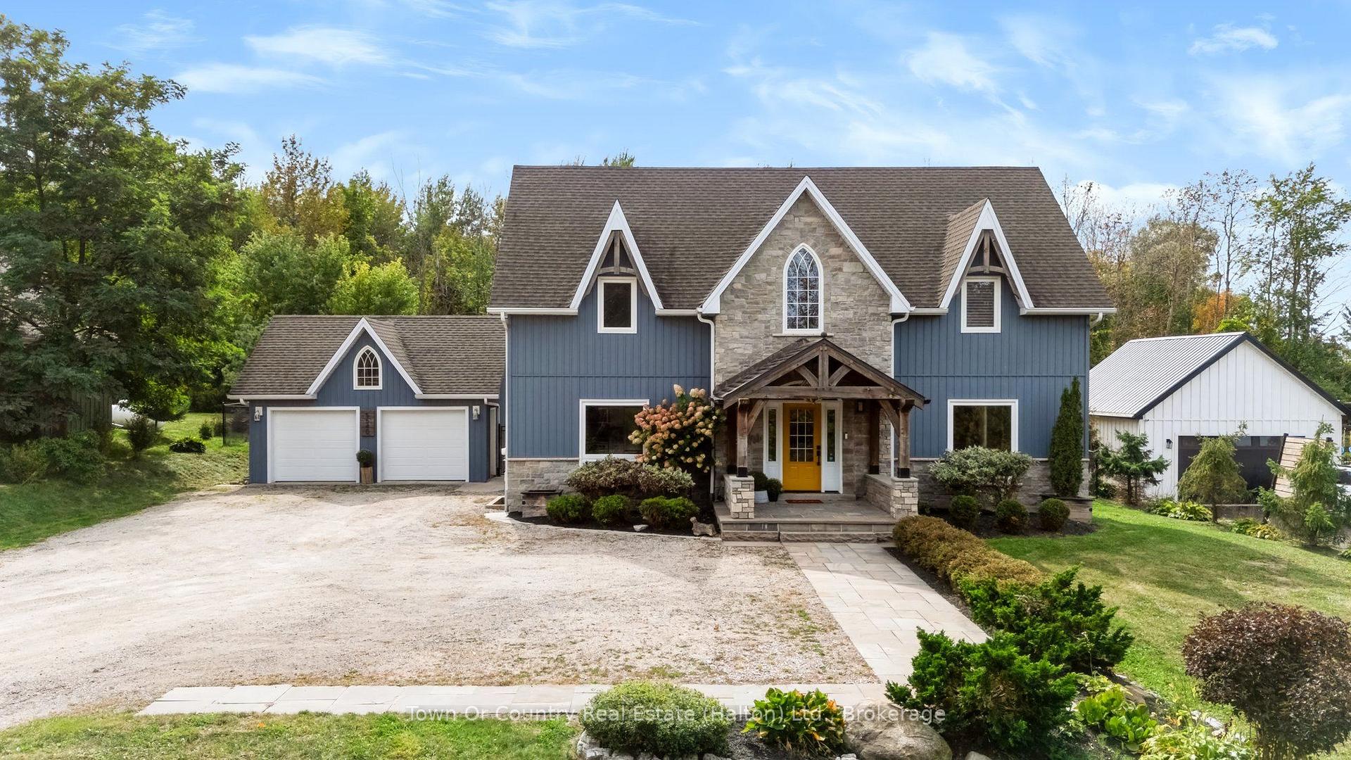 5540 8th Line Erin Ontario Canada Sale residential JAY HARNETT TOWN OR COUNTRY REAL ESTATE (HALTON) LTD. Brokerage*