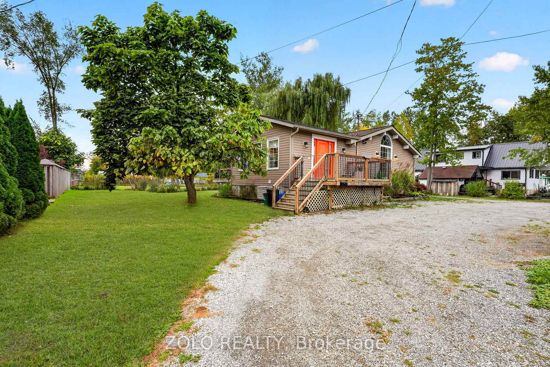 381 Beachview Avenue Fort Erie Ontario Canada Sale residential Saida Morovati Zolo Realty, Brokerage *