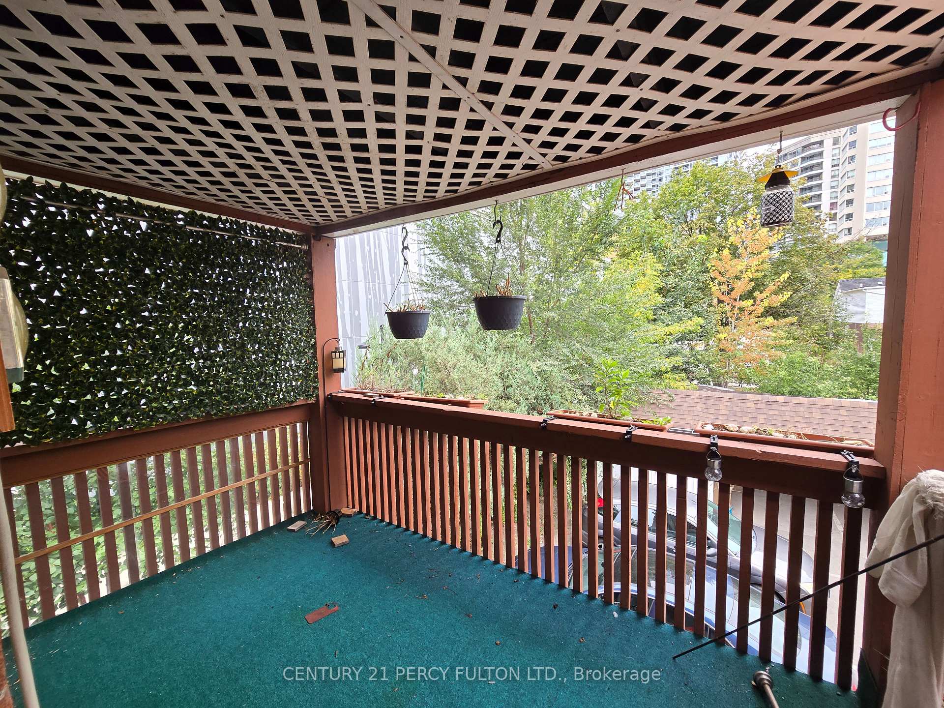 40 B - 40 Hillsdale Avenue E, Toronto 4