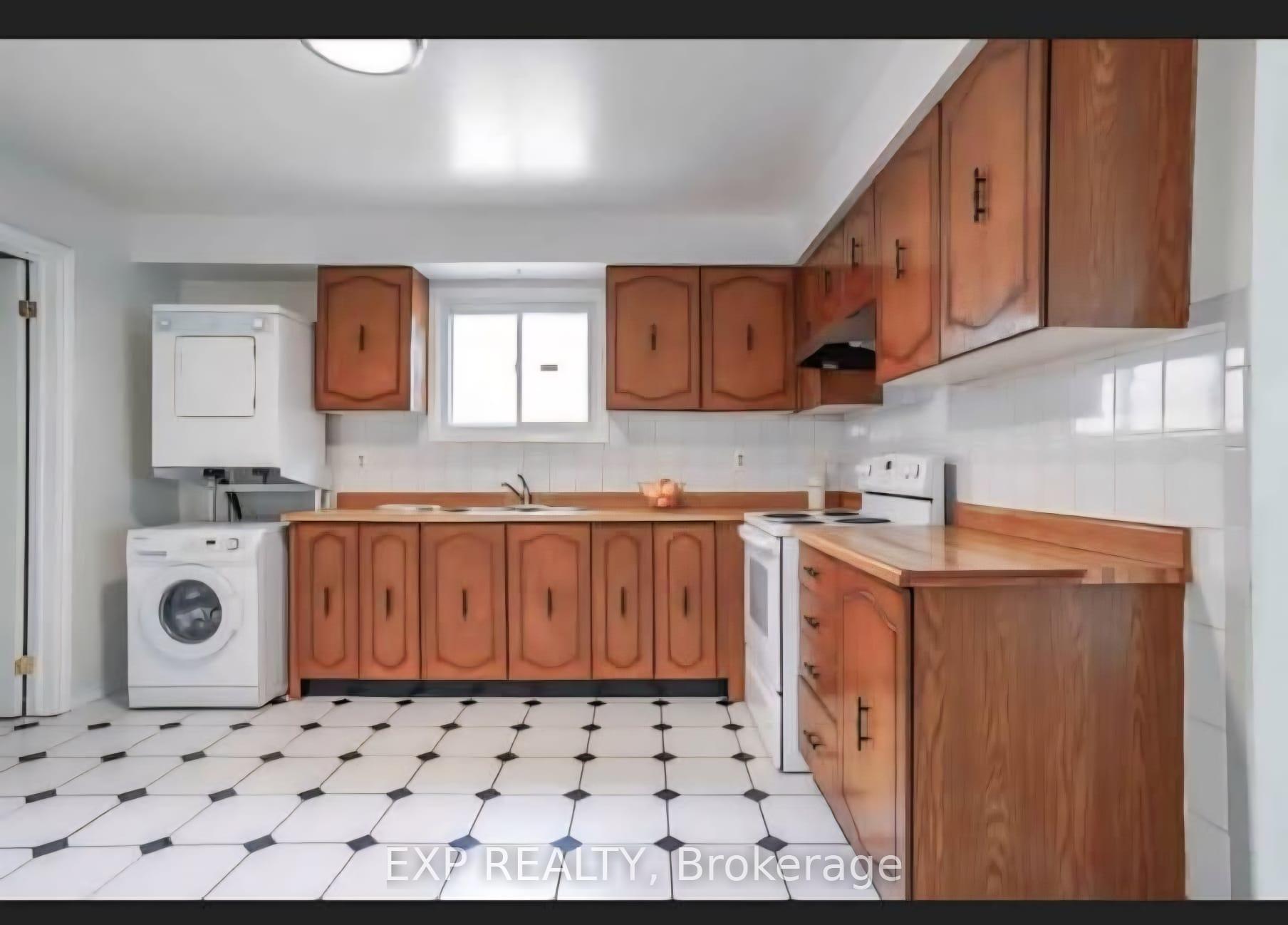 Main - 26 Greenleaf Terrace, Toronto 4