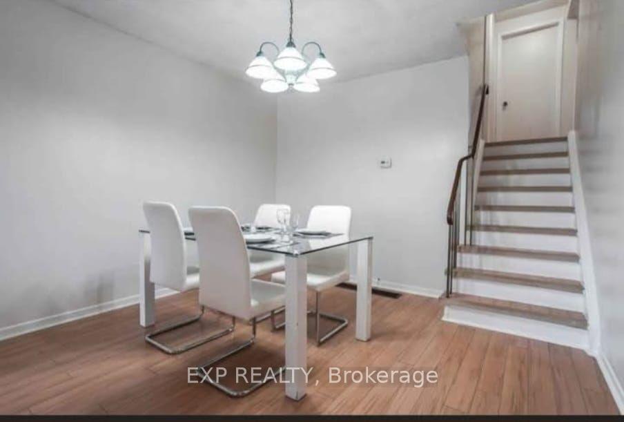 Main - 26 Greenleaf Terrace, Toronto 5