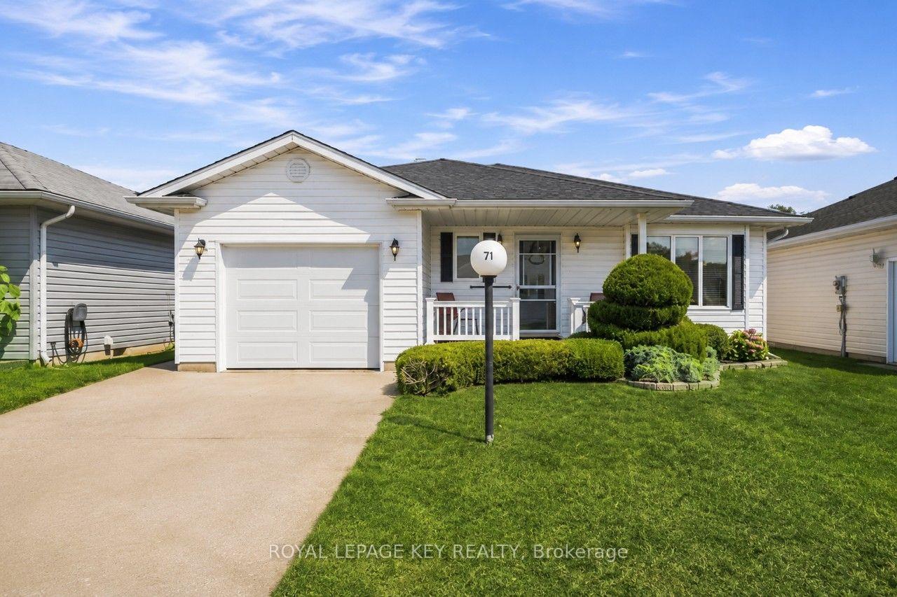 71 - 5700 BLACKWELL Side Road Sarnia Ontario Canada Sale residential Linda Miller Brokerage Information: Not available, please contact website owner