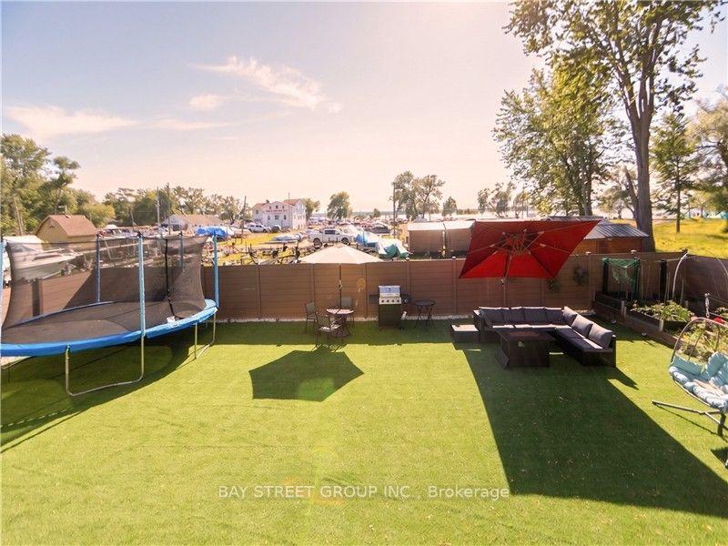 526 Lake Dr S Drive, Georgina 4