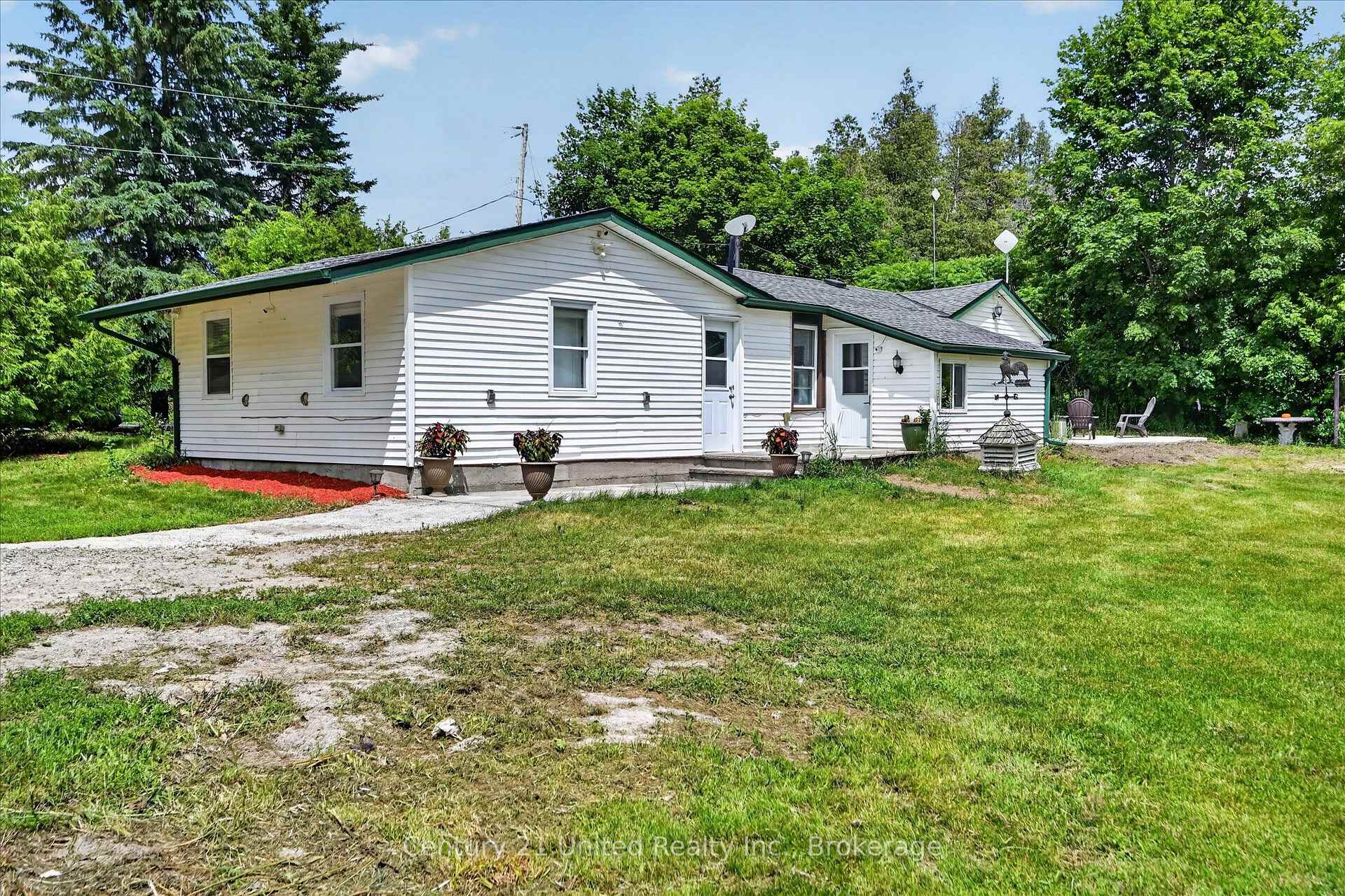93 Loop Line Kawartha Lakes Ontario Canada Sale residential   PD REALTY INC.,  Brokerage