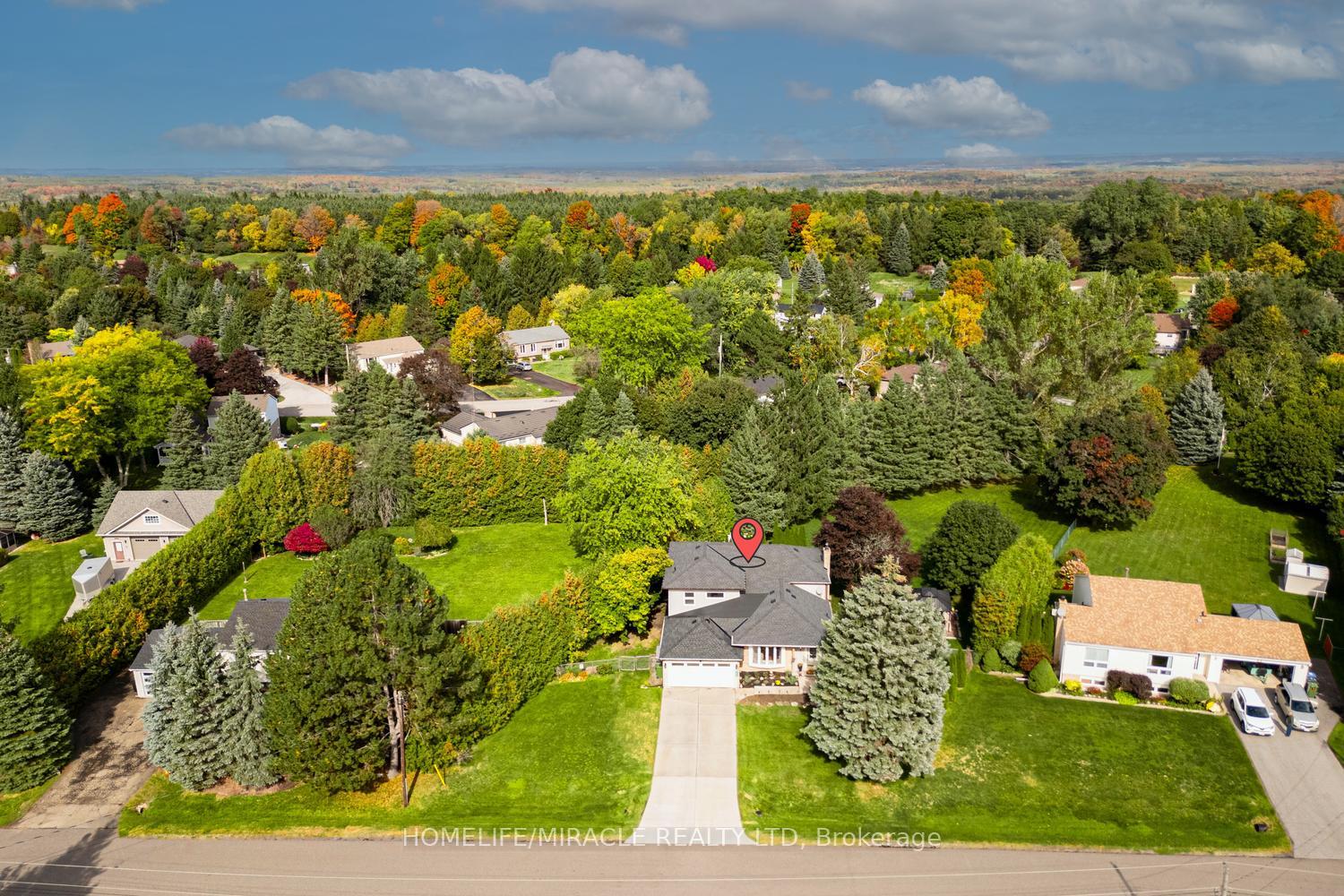 29 Holmes Drive Caledon Ontario Canada Sale residential Ruby Malik HomeLife/Miracle Realty Ltd., Brokerage*