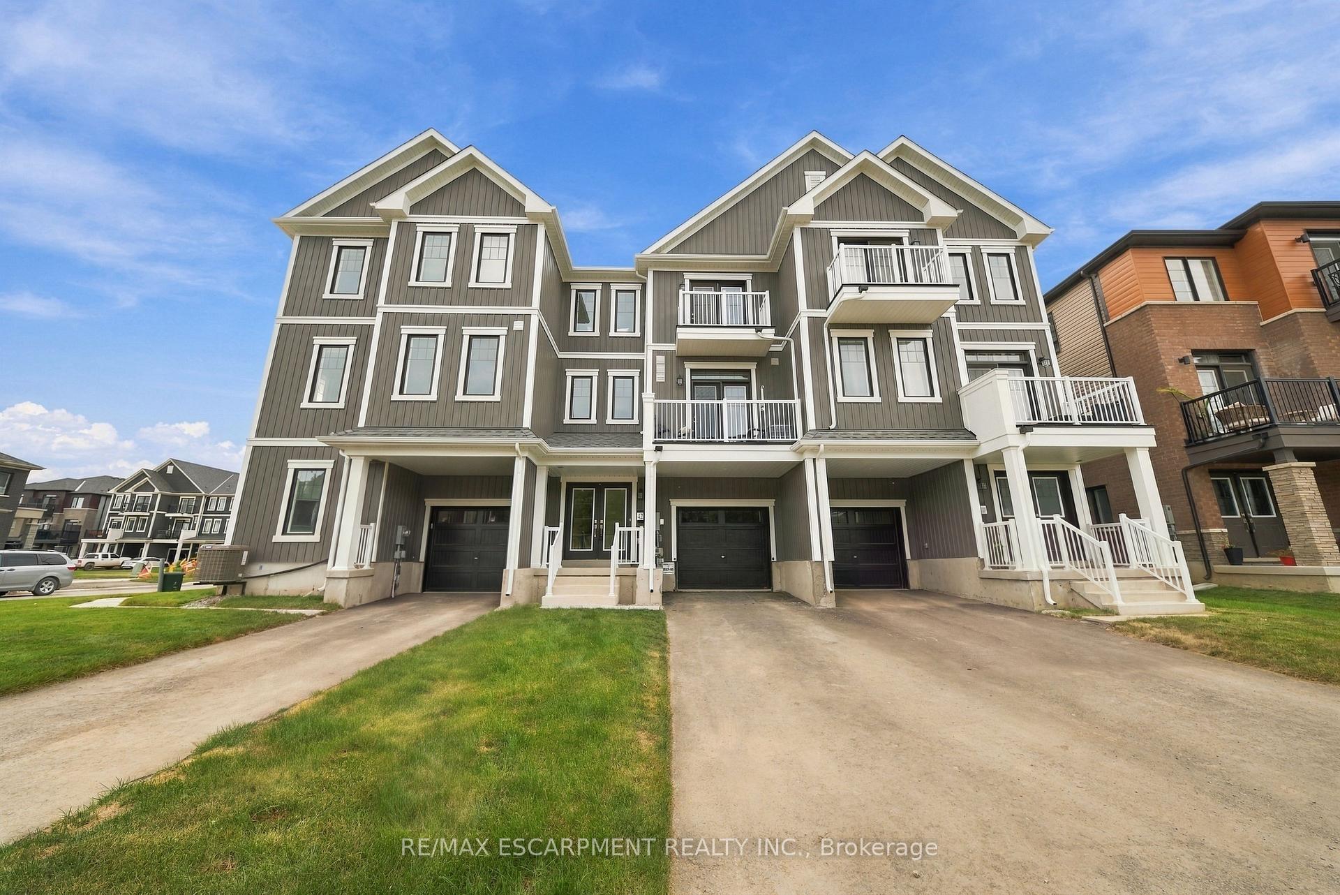 42 Brixton Road Haldimand Ontario Canada Sale residential   The Kazan Realty Group