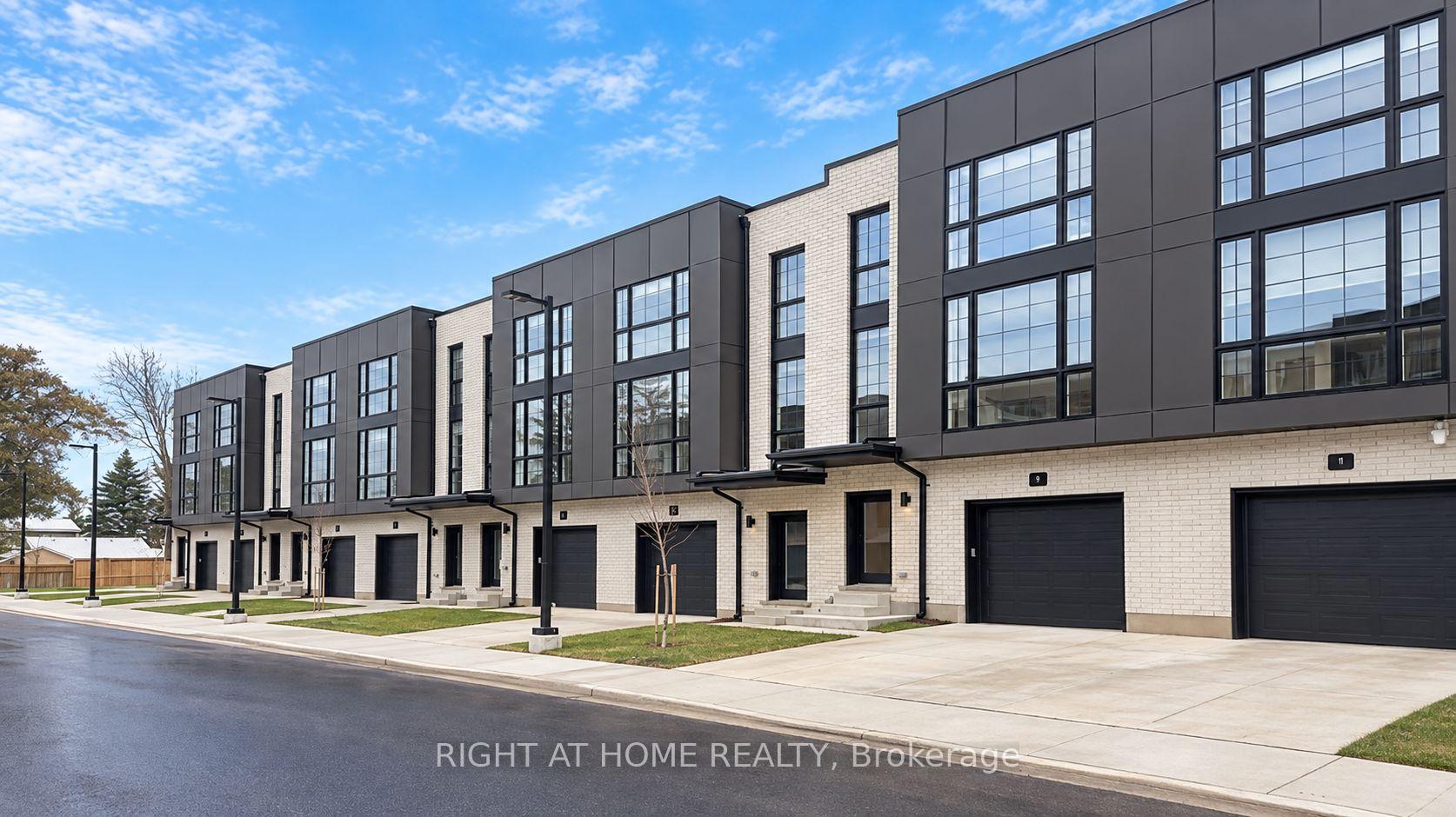 9 - 2500 MAIN Street London South Ontario Canada Sale residential Frank Pontes RIGHT AT HOME REALTY