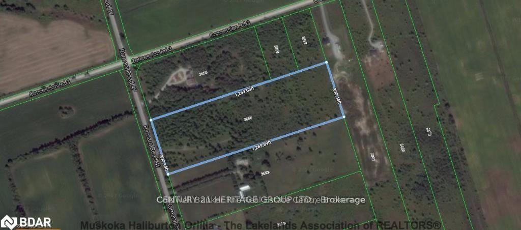 2667 Ramara Rd 47 Ramara Ontario Canada Sale residential   Best Ontario Homes
