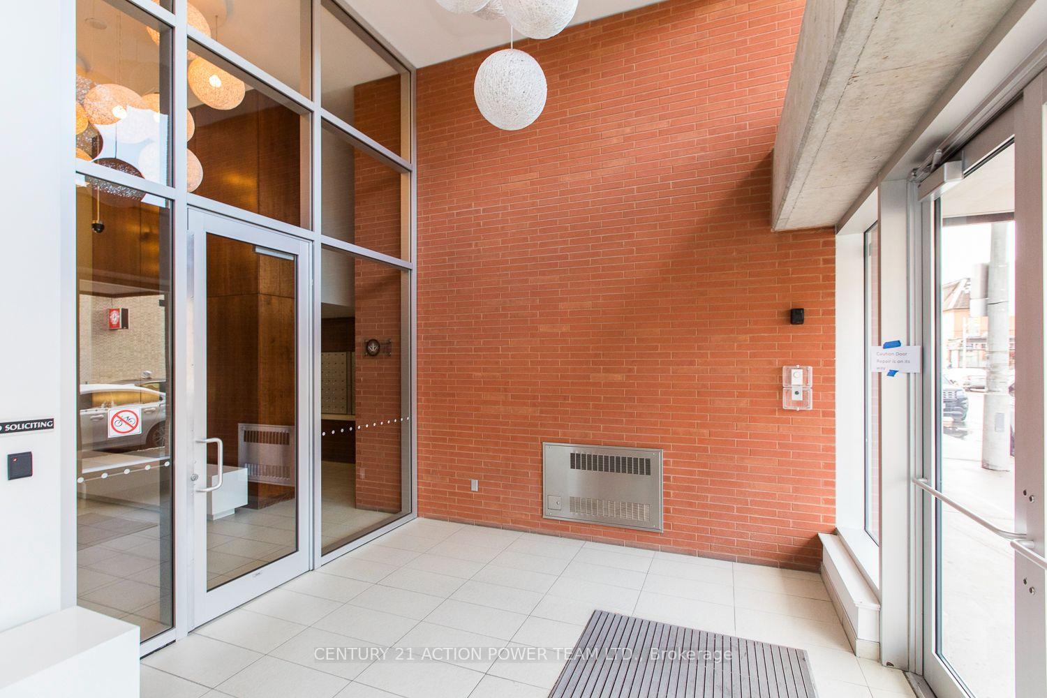 707 - 354 Gladstone Avenue, Ottawa 3