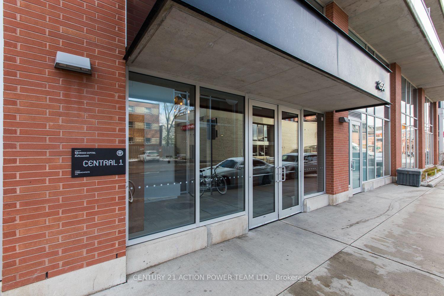 707 - 354 Gladstone Avenue, Ottawa 2