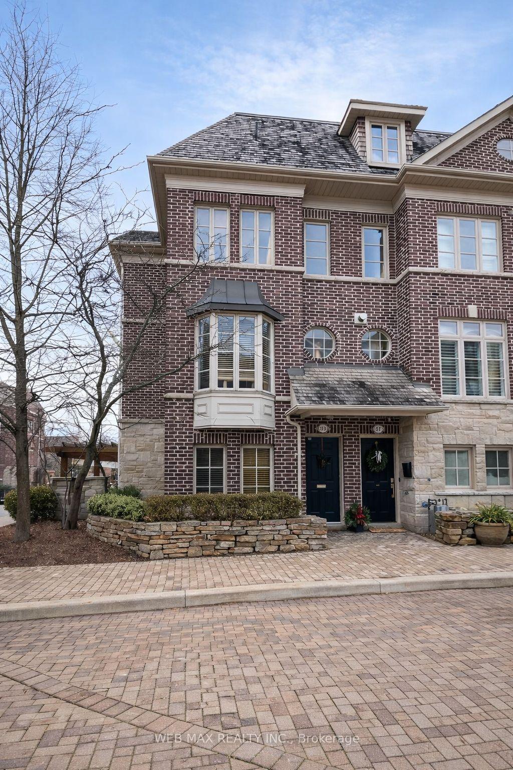 39 Furrow Lane, Toronto 3