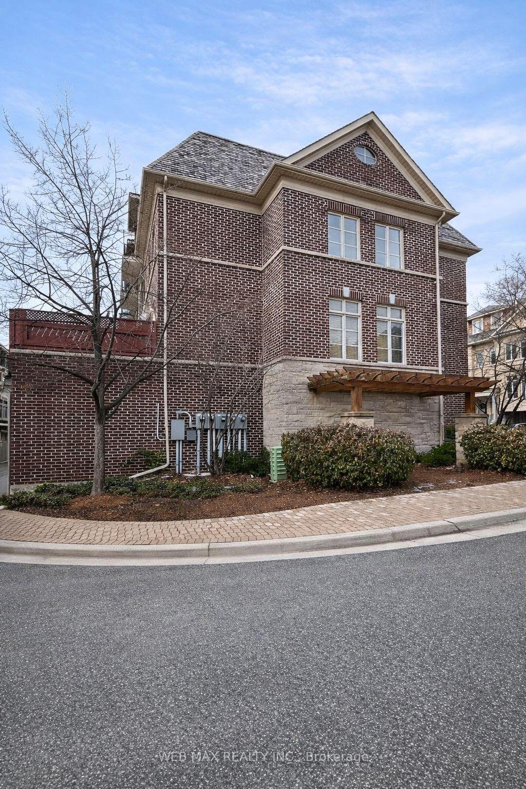 39 Furrow Lane, Toronto 5