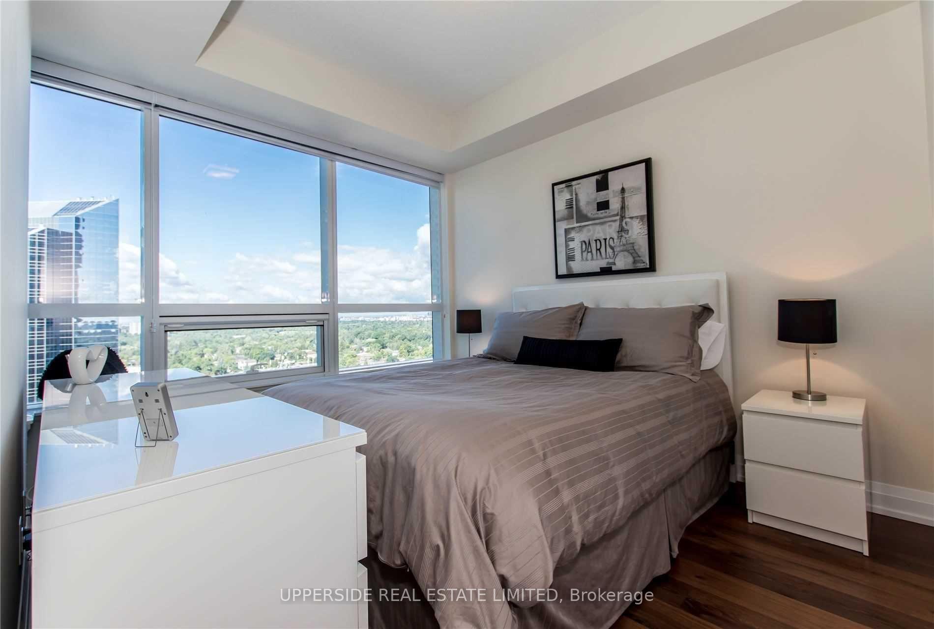 1919 - 5 Sheppard Avenue E, Toronto 4