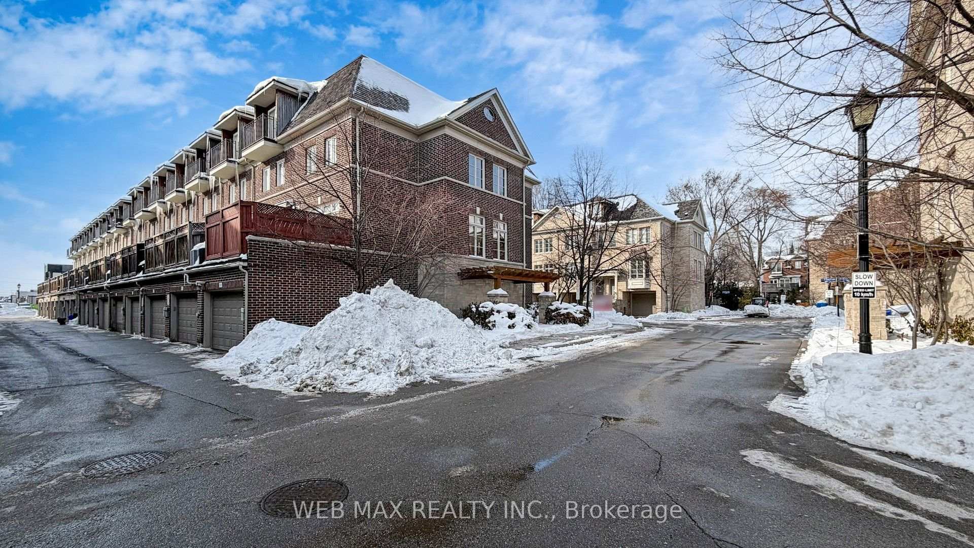 39 Furrow Lane, Toronto 2