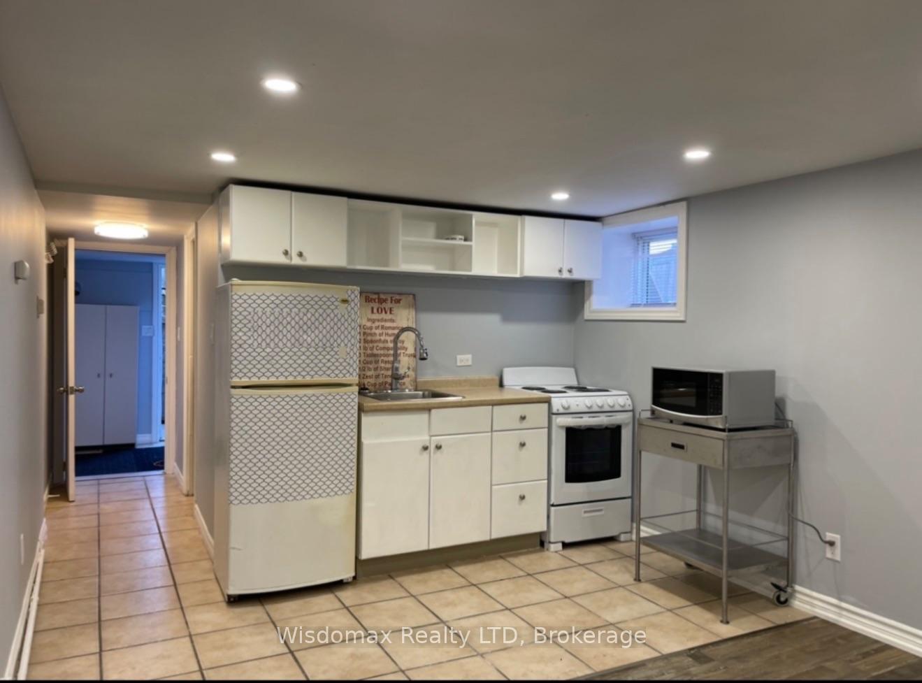 BASEMENT - 426 ST. PAUL Street, St. Catharines 3