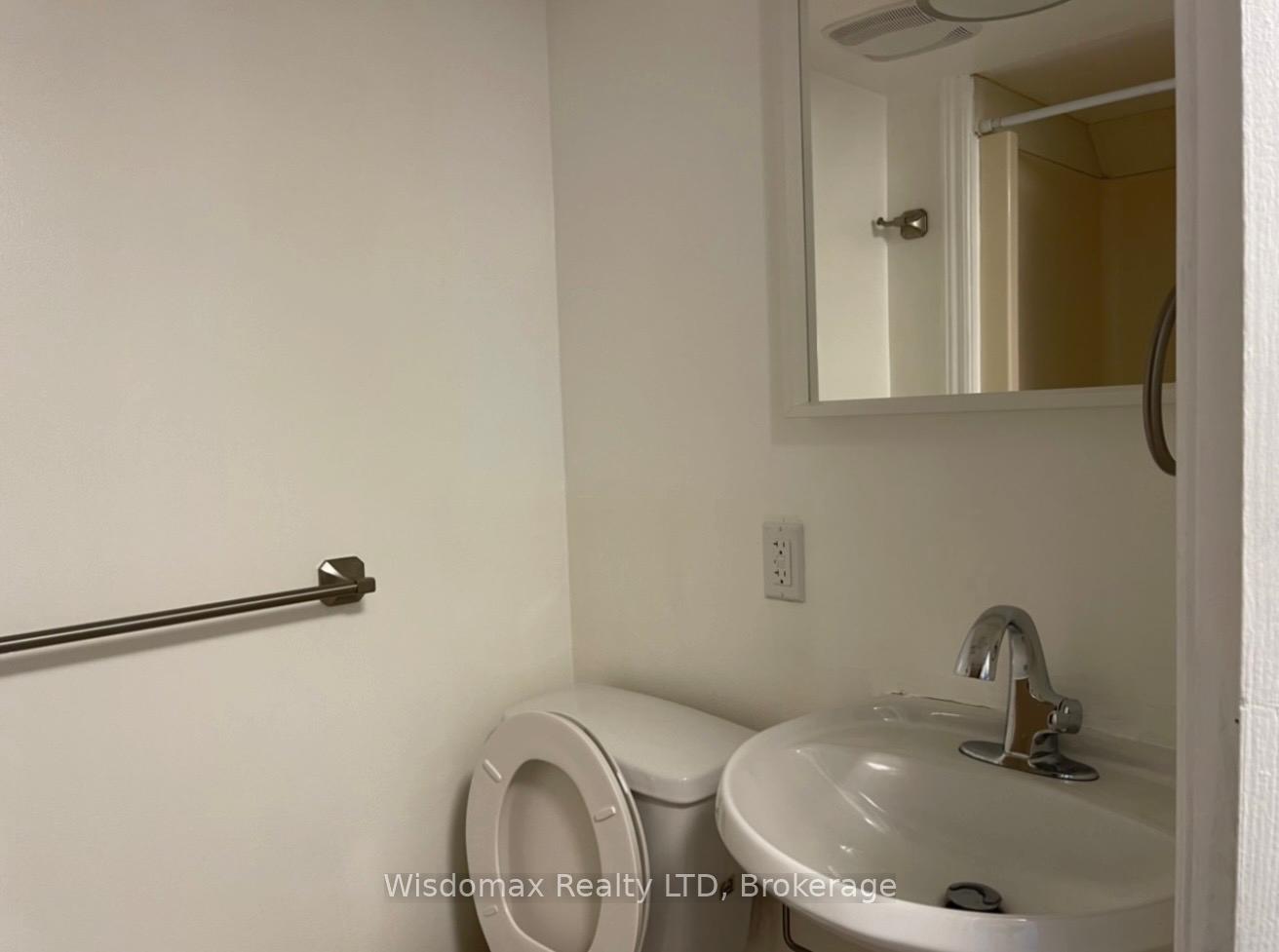 BASEMENT - 426 ST. PAUL Street, St. Catharines 5