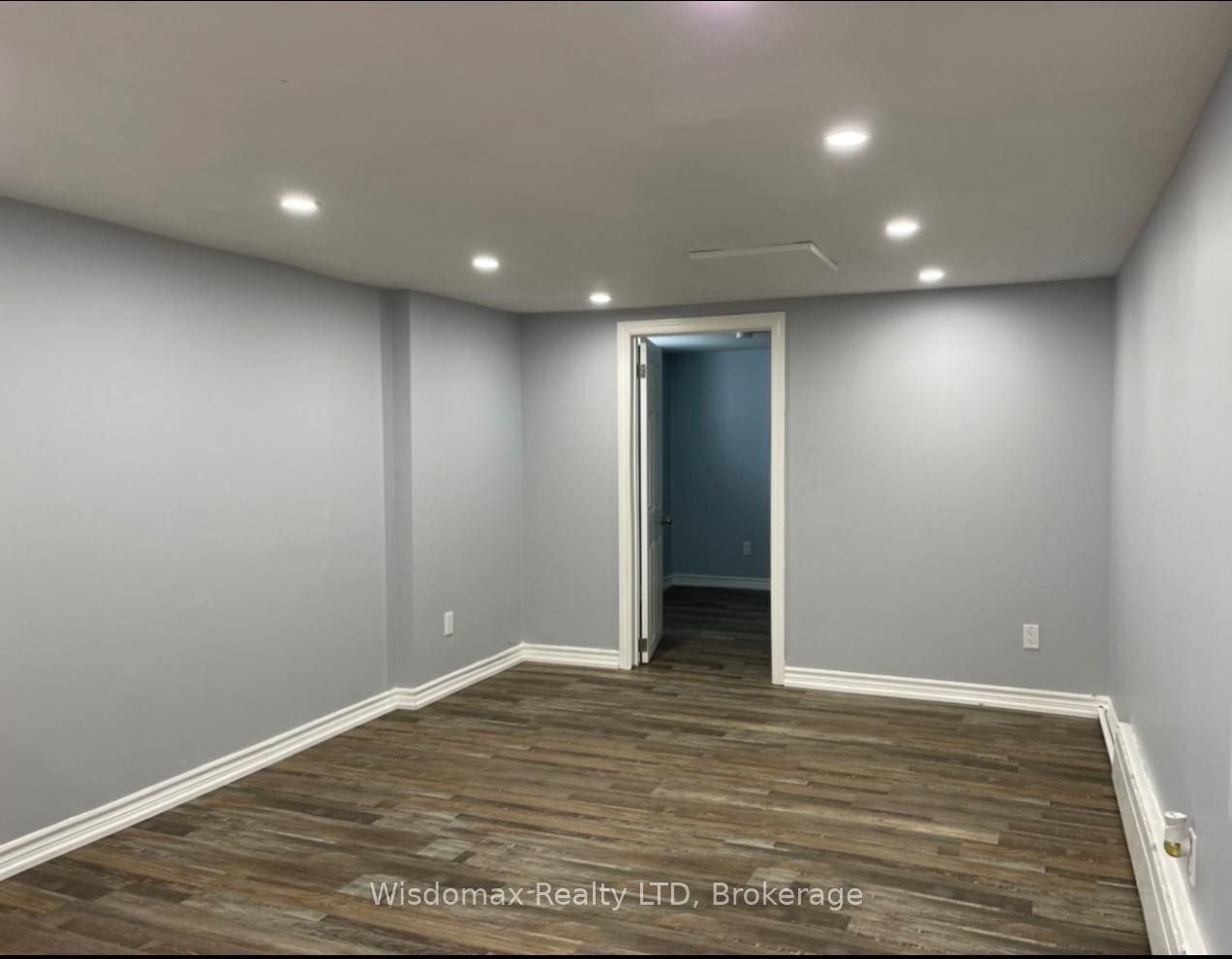 BASEMENT - 426 ST. PAUL Street, St. Catharines 4