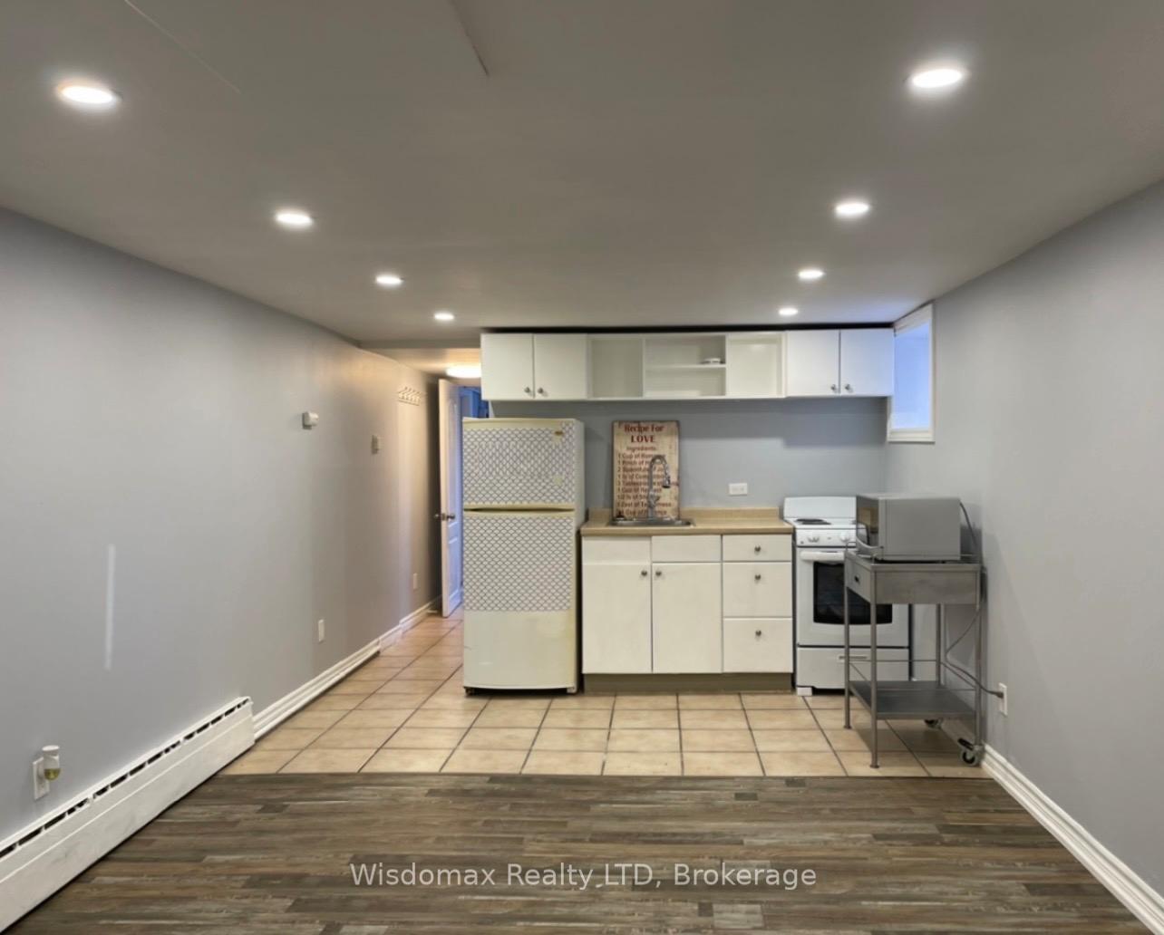 BASEMENT - 426 ST. PAUL Street, St. Catharines 2
