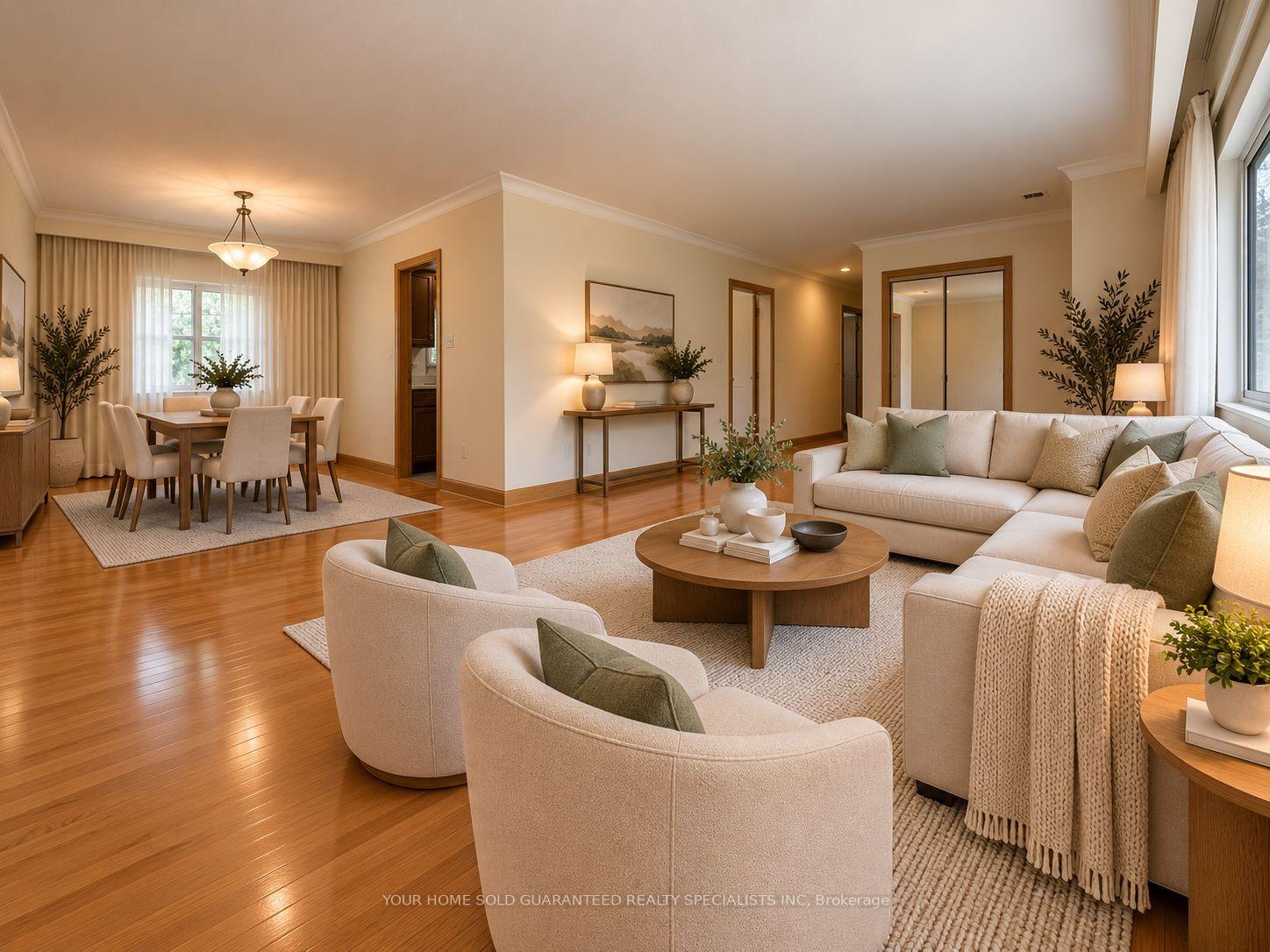 Main Floor - 37 Downsview Drive, Barrie 5