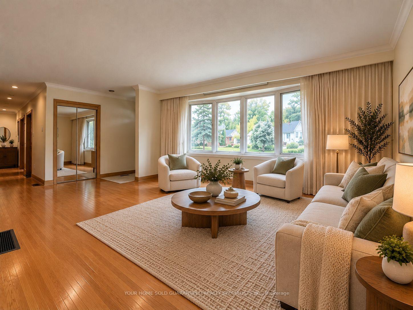 Main Floor - 37 Downsview Drive, Barrie 4