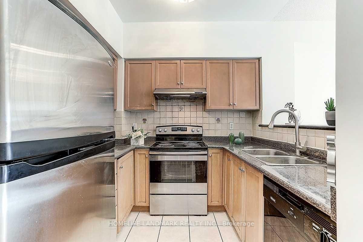 5 - 21 St Moritz Way, Markham 4