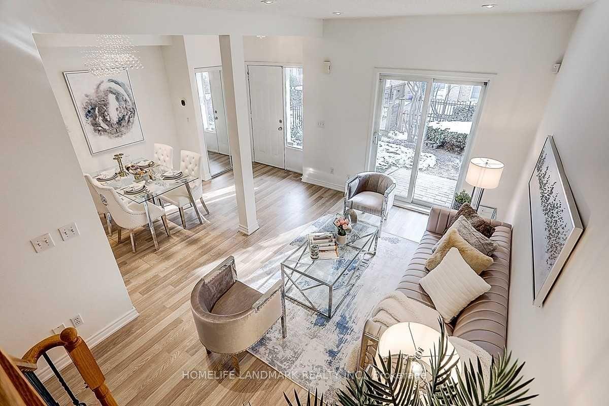 5 - 21 St Moritz Way, Markham 5