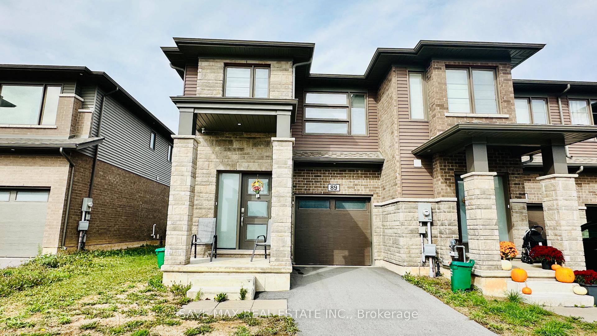 89 Acacia Road Pelham Ontario Canada Sale residential   Save Max Real Estate Inc.