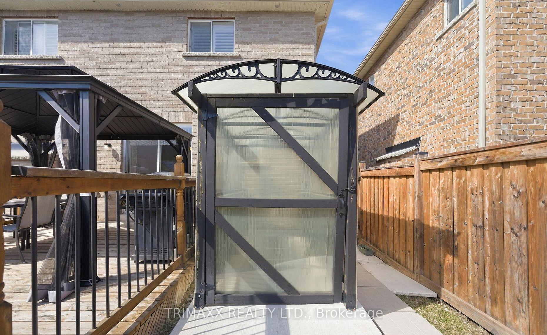 Basement - 5 Watson Drive, New Tecumseth 2