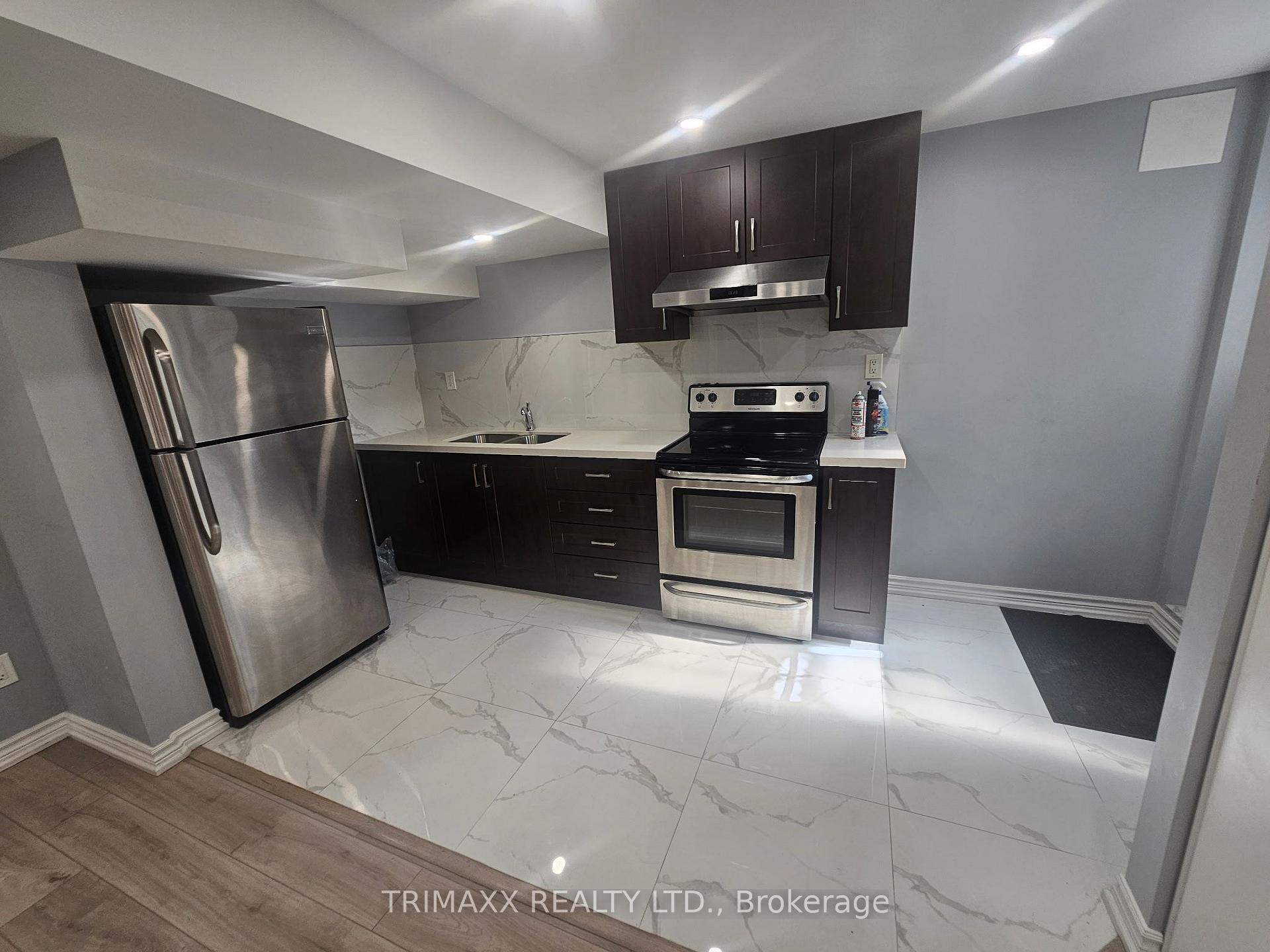 Basement - 5 Watson Drive, New Tecumseth 5