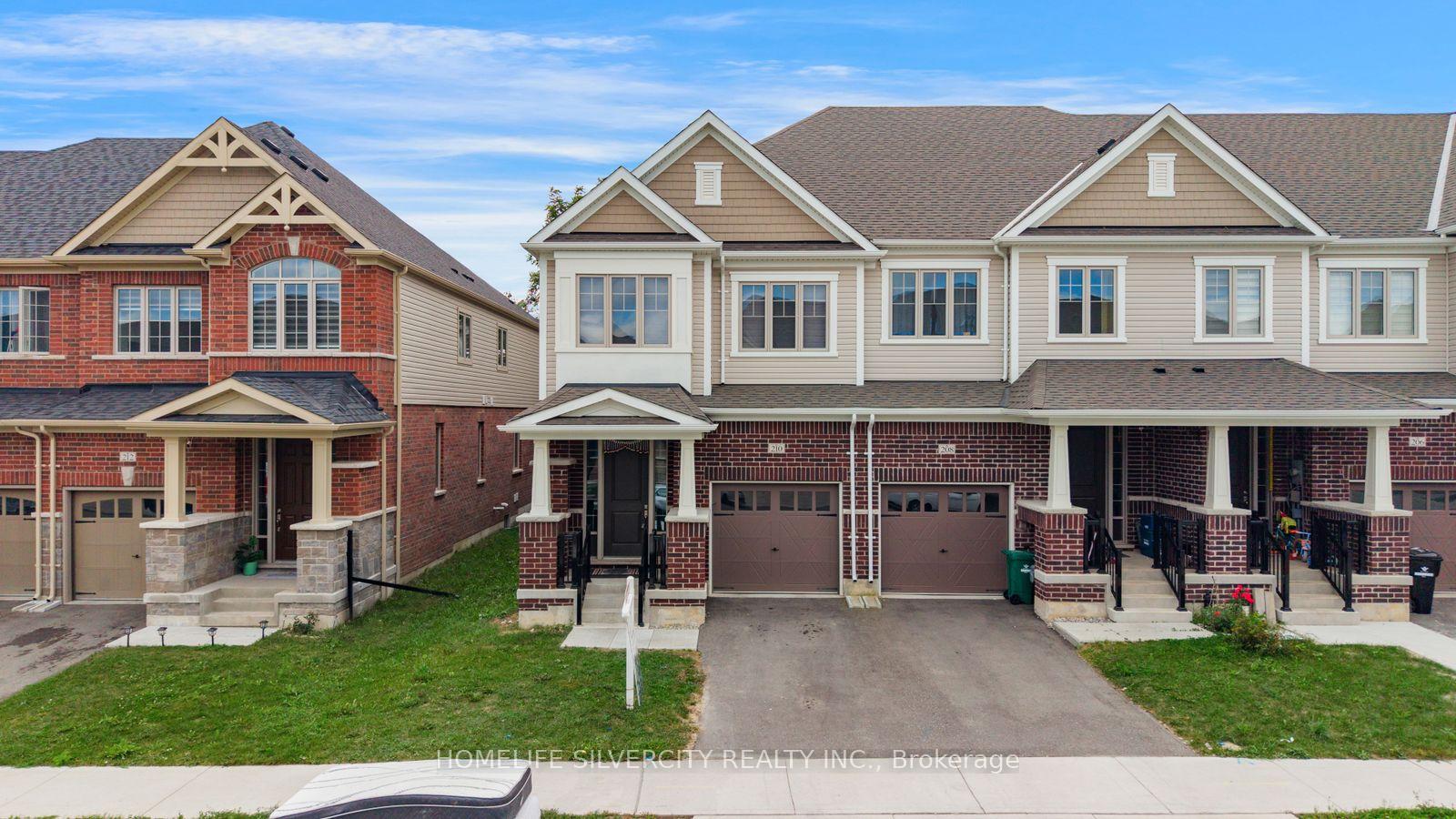 210 Broadacre Drive Kitchener Ontario Canada Sale residential   HomeLife Realty Services Inc.
