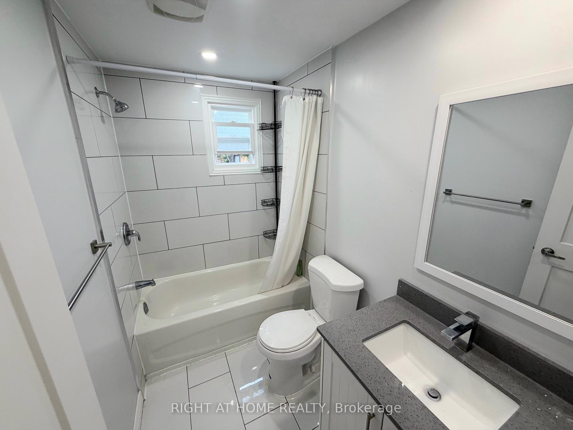 Upper - 408 Strathmore Boulevard, Toronto 2