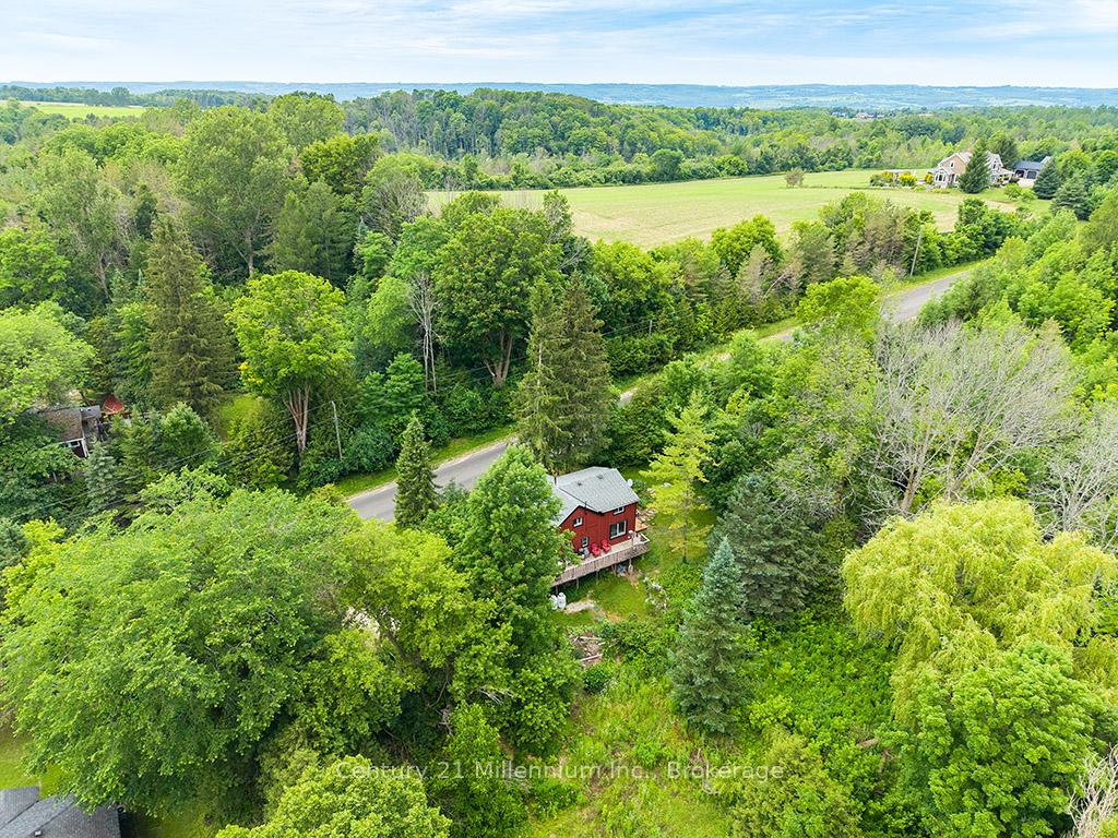 415877 Tenth Line Blue Mountains Ontario Canada Sale residential Dan Graham Wilfred Mcintee & Co. Ltd., Brokerage* (Southampton)