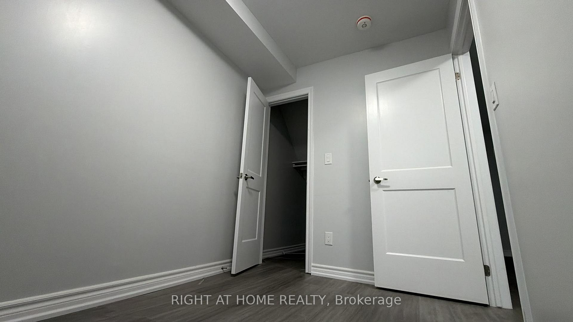 Main - 408 Strathmore Boulevard, Toronto 4