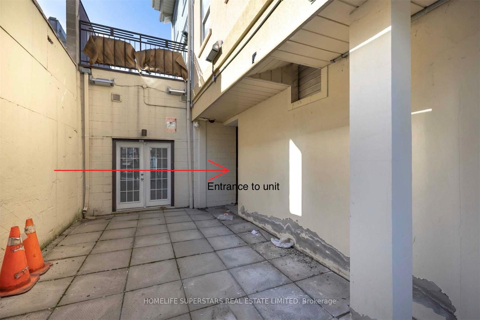 206 - 38 Kensington Place, Toronto 3