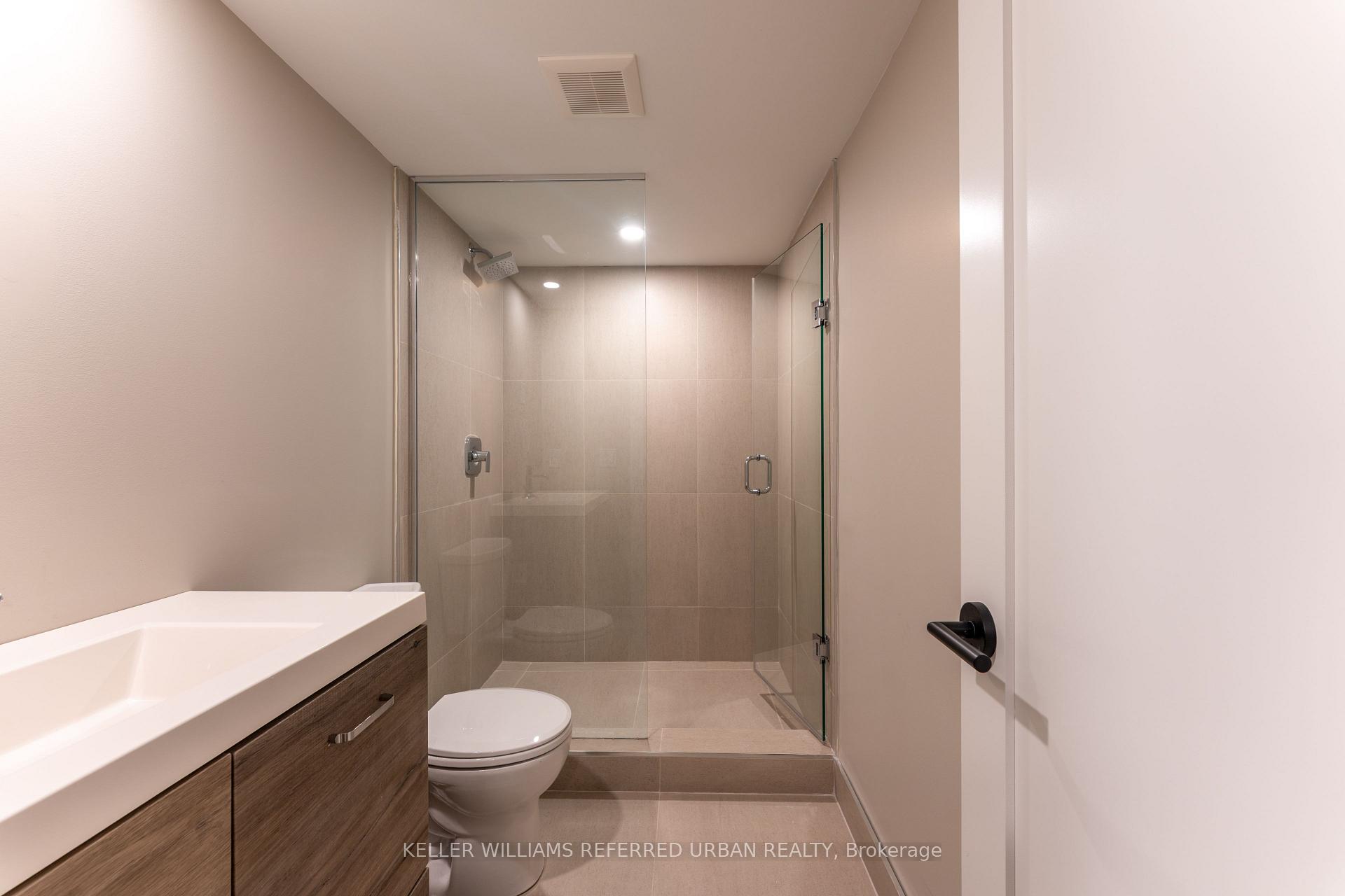 2 - 352 Jones Avenue, Toronto 3