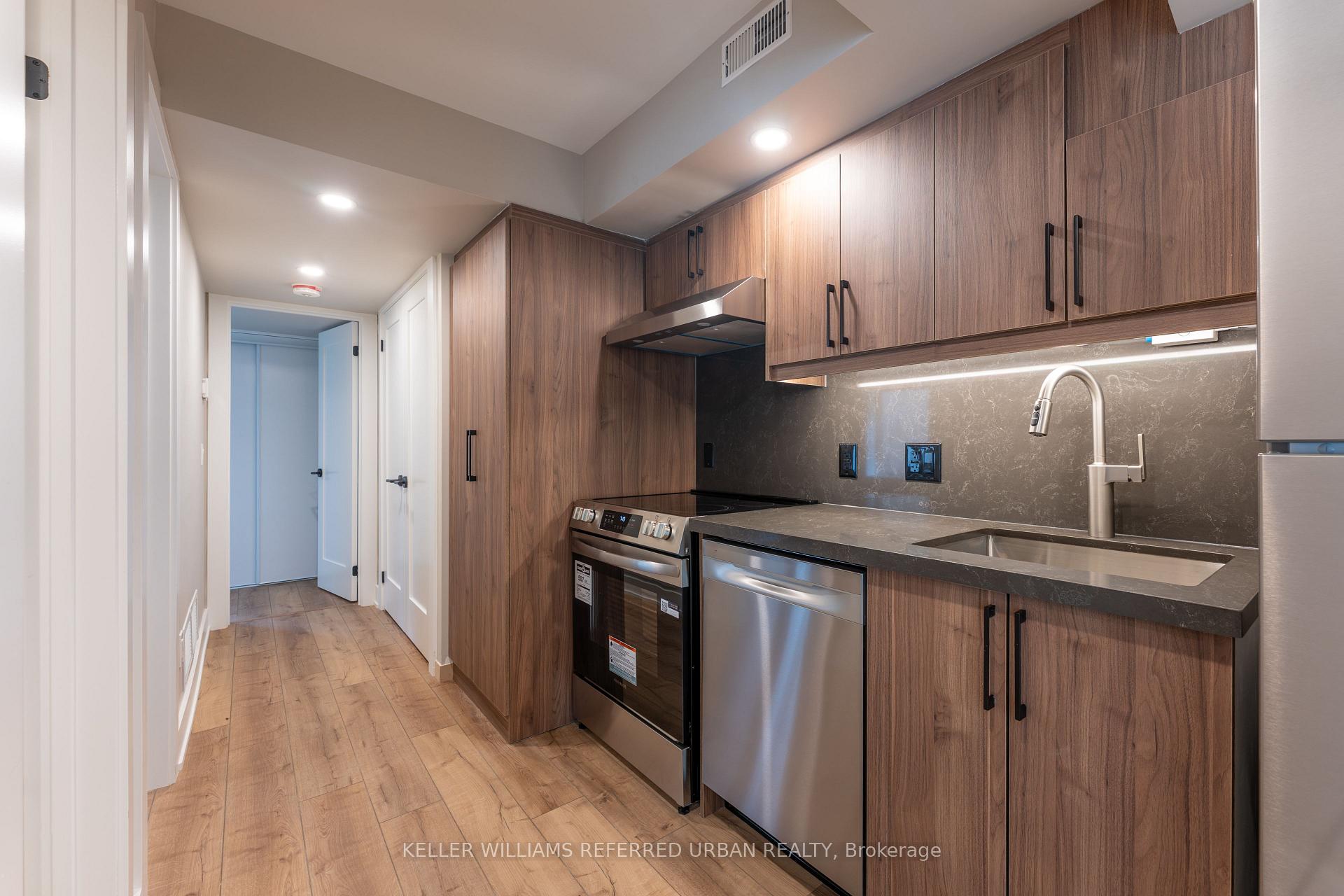 2 - 352 Jones Avenue, Toronto 2