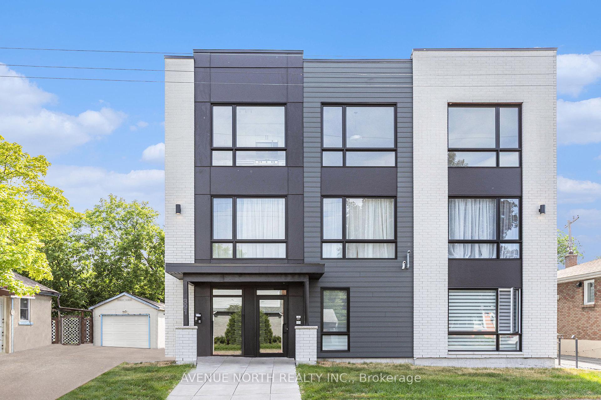 03 - 391 Dieppe Street Ottawa Ontario Canada Rent residential Keon Mohammad-Dawoudi Avenue North Realty Inc., Brokerage*