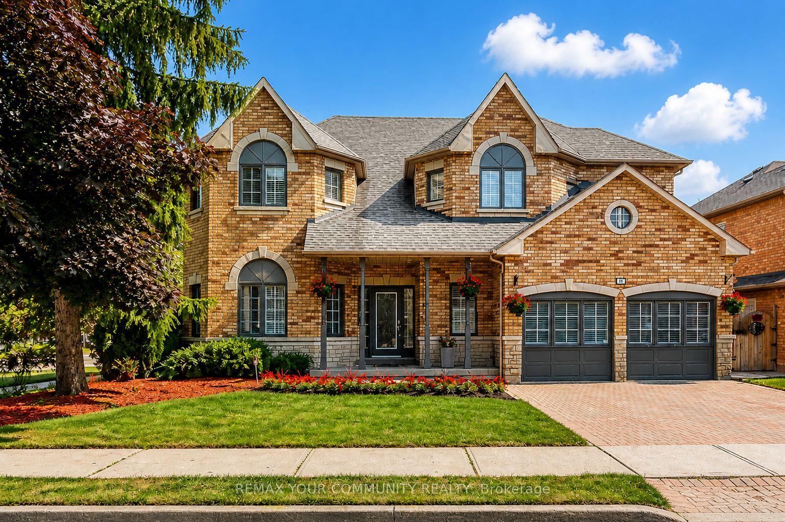Bsmt - 17 Morden Crescent, Ajax 2