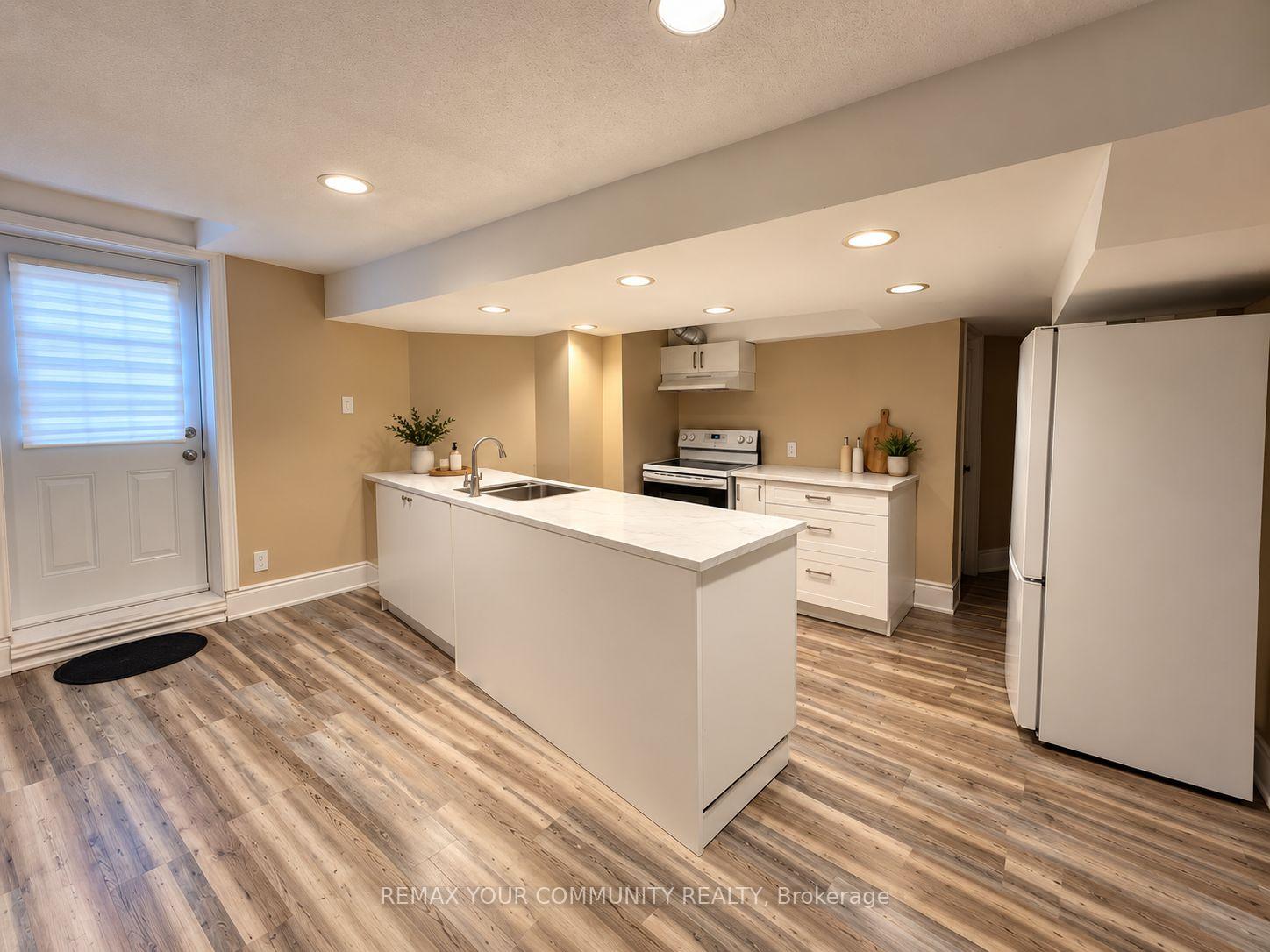 Bsmt - 17 Morden Crescent, Ajax 3